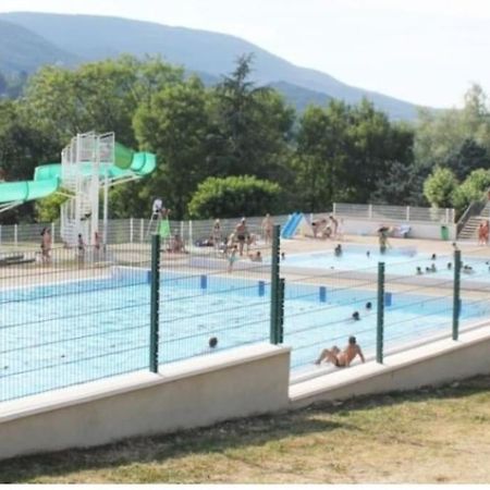 Logement Standing Wifi Vercors 'In Saint-Jean-en-Royans Εξωτερικό φωτογραφία