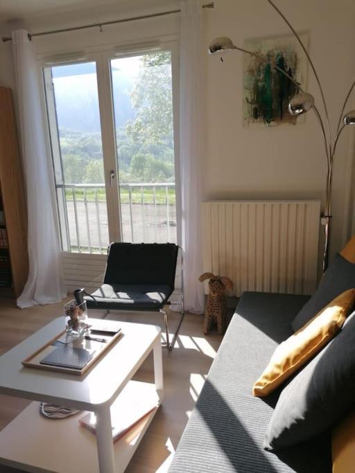 Logement Standing Wifi Vercors 'In Saint-Jean-en-Royans Εξωτερικό φωτογραφία