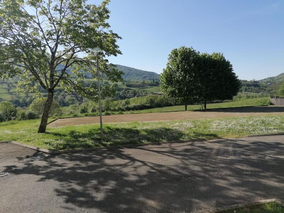 Logement Standing Wifi Vercors 'In Saint-Jean-en-Royans Εξωτερικό φωτογραφία
