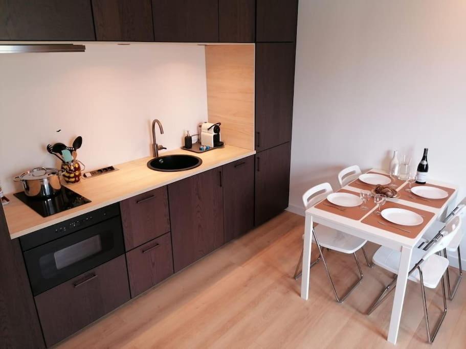 Logement Standing Wifi Vercors 'In Saint-Jean-en-Royans Εξωτερικό φωτογραφία