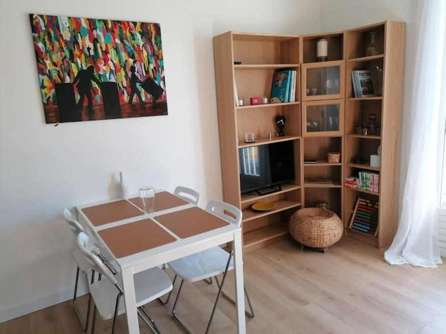 Logement Standing Wifi Vercors 'In Saint-Jean-en-Royans Εξωτερικό φωτογραφία