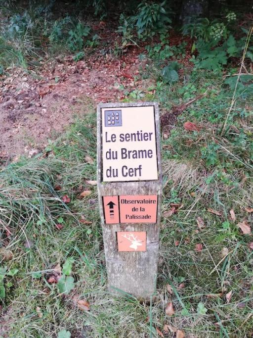 Logement Standing Wifi Vercors 'In Saint-Jean-en-Royans Εξωτερικό φωτογραφία