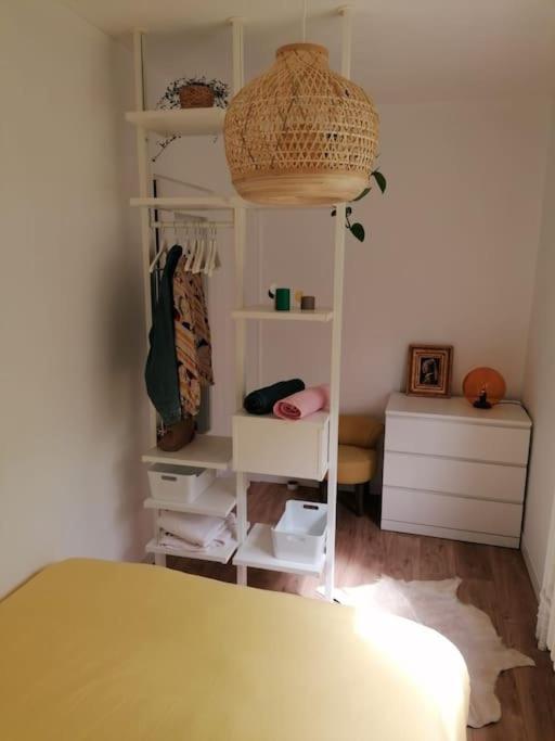 Logement Standing Wifi Vercors 'In Saint-Jean-en-Royans Εξωτερικό φωτογραφία