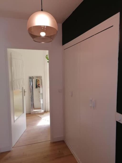 Logement Standing Wifi Vercors 'In Saint-Jean-en-Royans Εξωτερικό φωτογραφία
