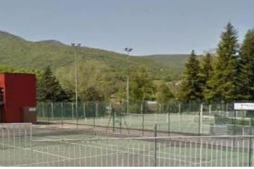 Logement Standing Wifi Vercors 'In Saint-Jean-en-Royans Εξωτερικό φωτογραφία